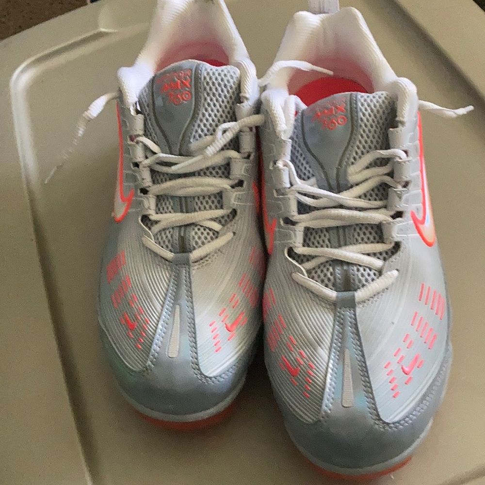 Nikes vapor-Max